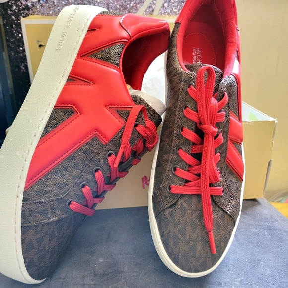 Michael kors Running shoes - Picture 3 of 7